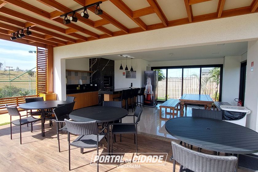 Terreno &agrave; venda - 406m&sup2; - Paysage Unique Condominio
