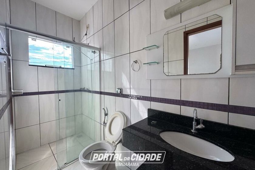 Casa &agrave; venda - 150m&sup2; - Parque Alto da Paran&aacute;
