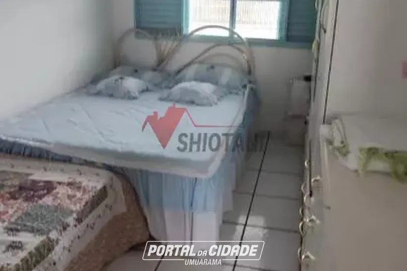 Casa &agrave; venda - Parque Bandeirantes
