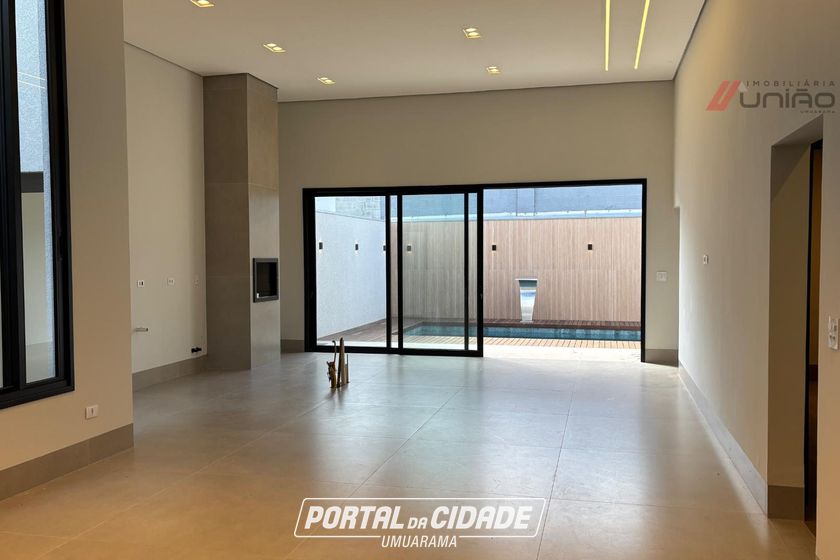 Casa &agrave; venda - 225m&sup2; - Parque Bandeirantes