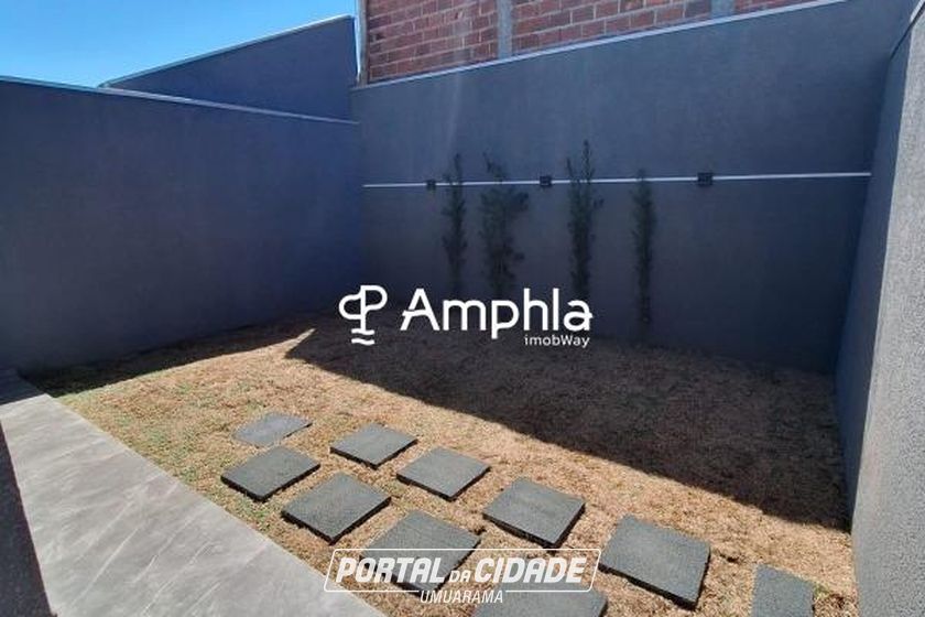 Casa &agrave; venda - 75m&sup2; - Floresta