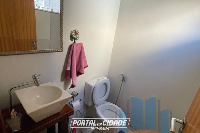 Casa &agrave; venda - 176m&sup2; - Zona I