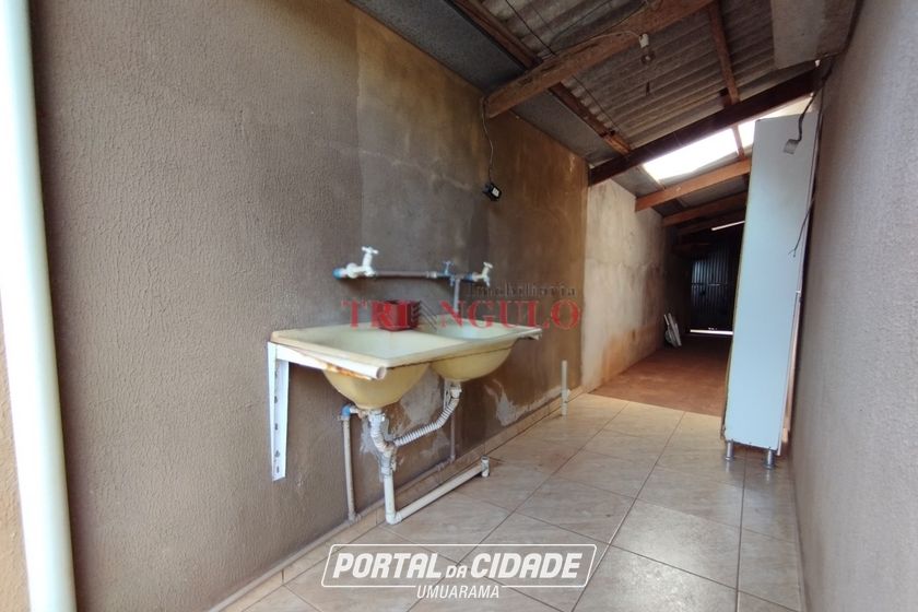 Casa para alugar - 182m&sup2; - JARDIM BELVEDERE