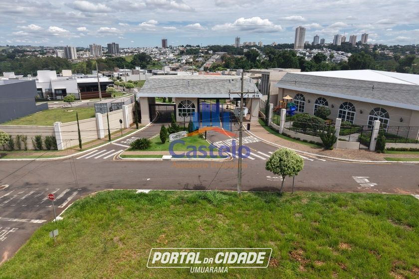 Terreno &agrave; venda - 499m&sup2; - PARQUE RESIDENCIAL INTERLAGOS II