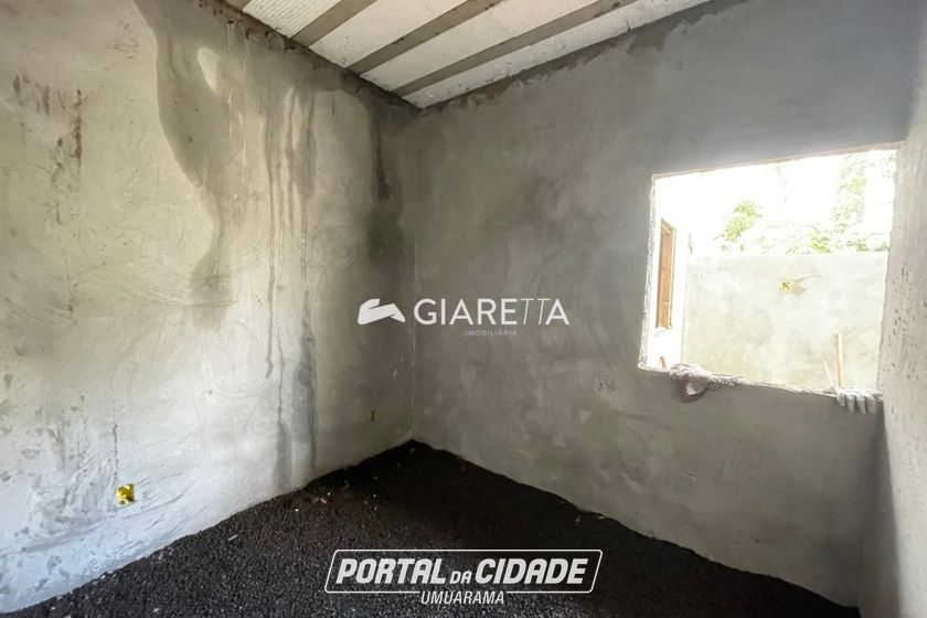 Casa &agrave; venda - 81m&sup2; - JARDIM COOPAGRO