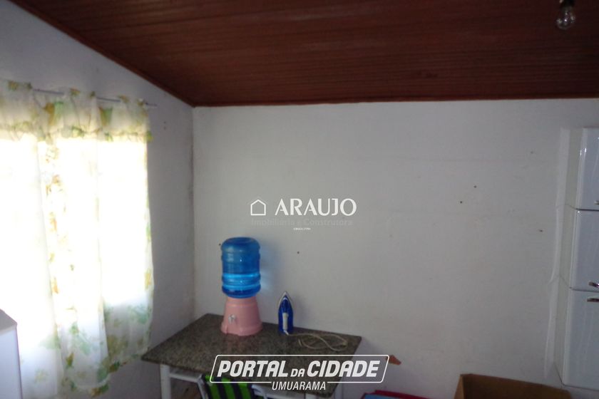 Casa &agrave; venda - 85m&sup2; - Jardim S&atilde;o Crist&oacute;v&atilde;o