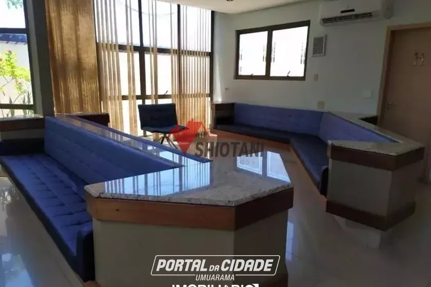 Sala Comercial &agrave; venda - ZONA I