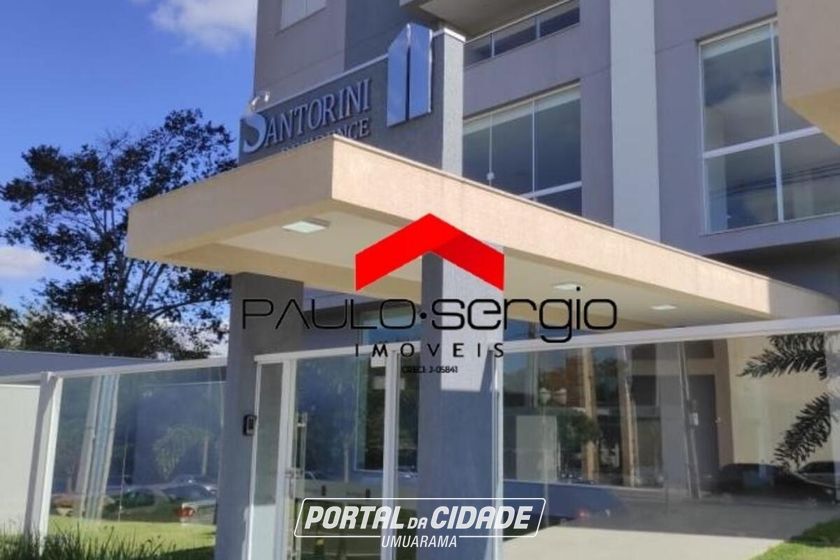 Apartamento &agrave; venda - Jardim Am&eacute;rica
