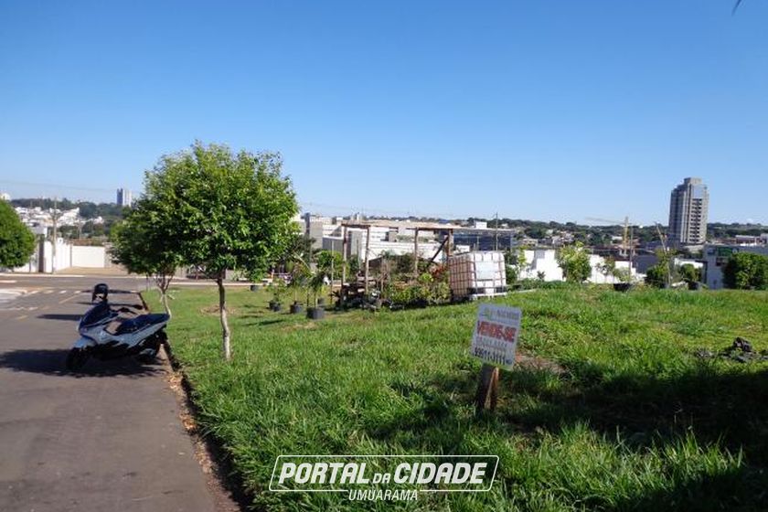 Terreno &agrave; venda - 360m&sup2; - Parque Interlagos