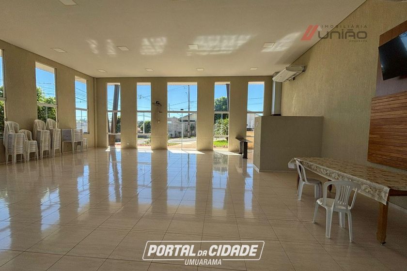 Casa &agrave; venda - 80m&sup2; - Condom&iacute;nio Parque das Grevilhas