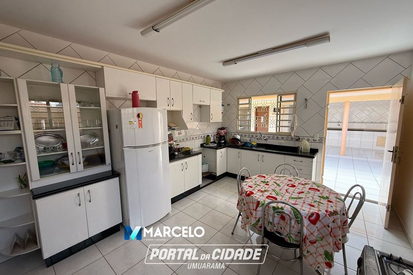 Casa &agrave; venda - 147m&sup2; - Parque do Lago