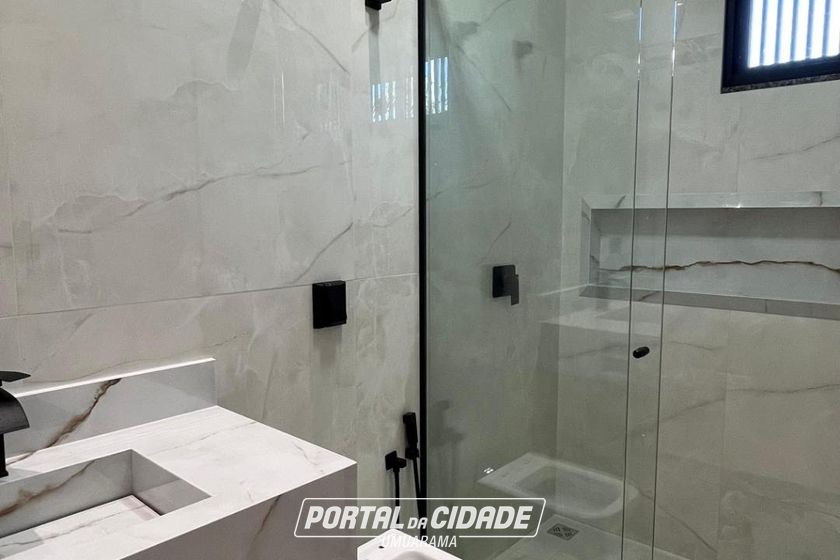 Casa &agrave; venda - 137m&sup2; - Parque Bandeirantes