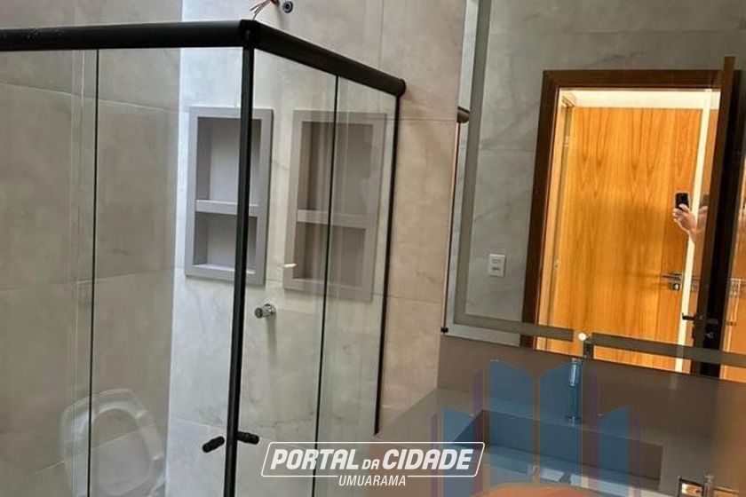 Casa &agrave; venda - 126m&sup2; - Porto Figueira