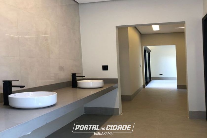 Casa &agrave; venda - 