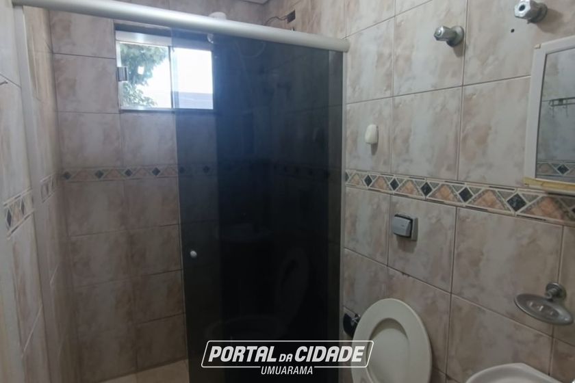 Casa &agrave; venda - 70m&sup2; - ZONA VI