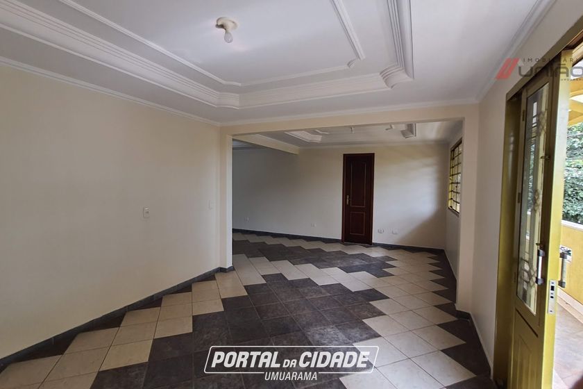 Casa &agrave; venda - 363m&sup2; - Zona IV