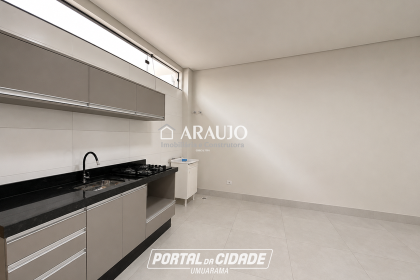 Kitnet para alugar - 30m&sup2; - Jardim Interlagos