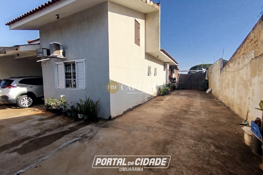 Casa para alugar - 84m&sup2; - Jardim Vit&oacute;ria