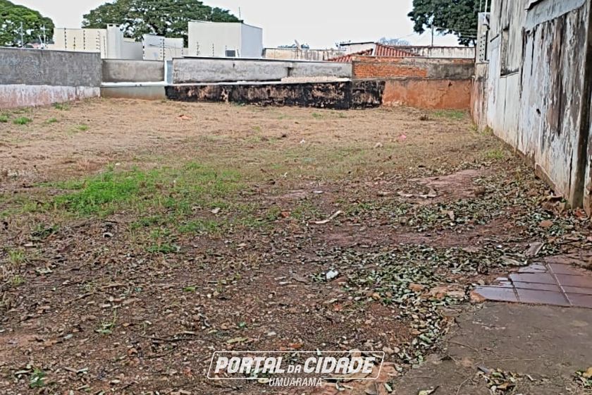 Terreno &agrave; venda - 180m&sup2; - JARDIM SOCIAL