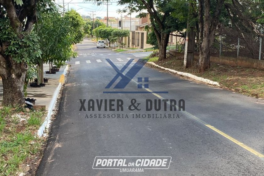 Terreno &agrave; venda - 280m&sup2; - Parque Alphaville - Pr&oacute;ximo ao Atacad&atilde;o e ao Condom&iacute;nio Portal das &Aacute;guas