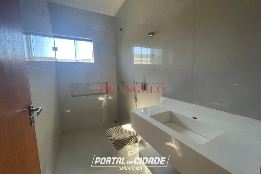 Casa &agrave; venda - 85m&sup2; - PARQUE EST&Acirc;NCIA II
