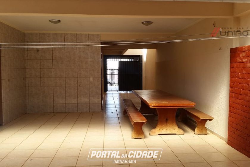 Casa &agrave; venda - 270m&sup2; - Jardim Am&eacute;rica