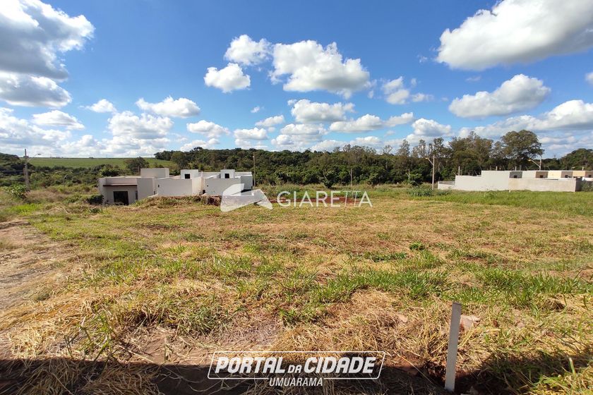 Terreno &agrave; venda - 490m&sup2; - JARDIM COOPAGRO