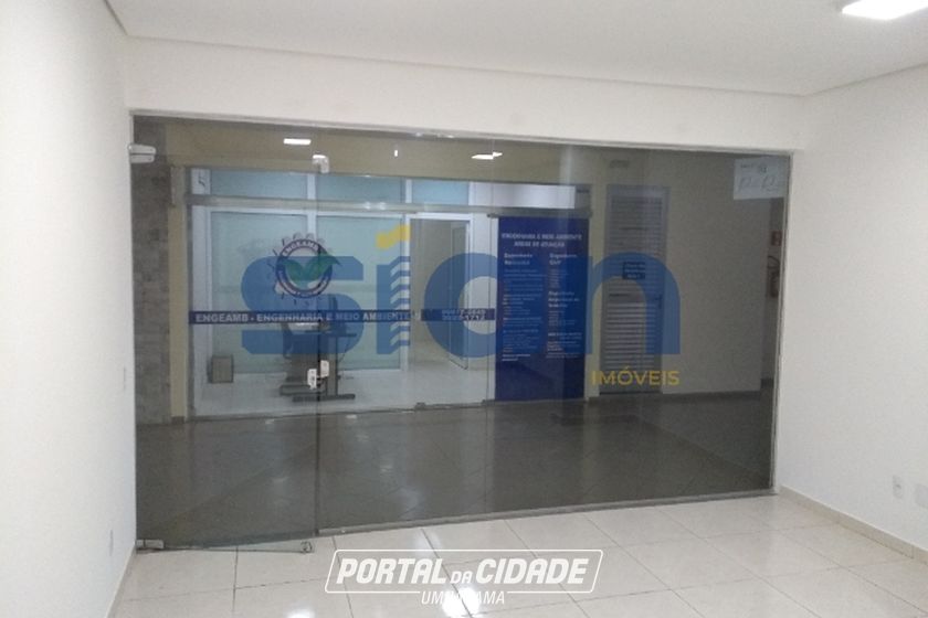 Apartamento para alugar - Zona III