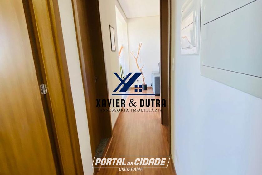 Apartamento &agrave; venda - 72m&sup2; - Jardim Social - Ed Urban Garden
