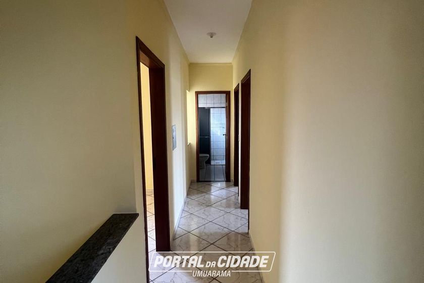 Casa para alugar - 100m&sup2; - Jardim Am&eacute;rica