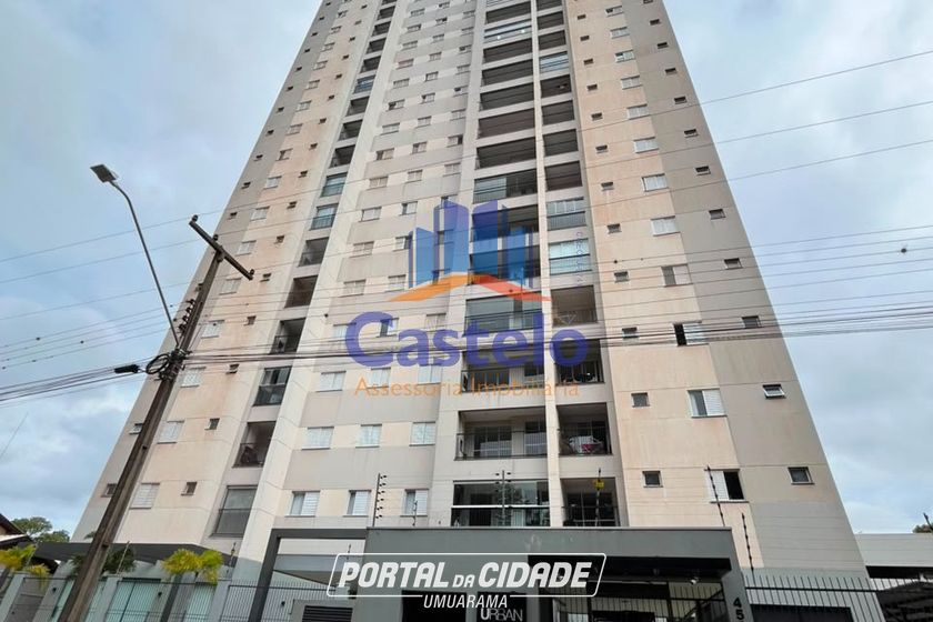 Apartamento para alugar - 91m&sup2; - JARDIM SOCIAL