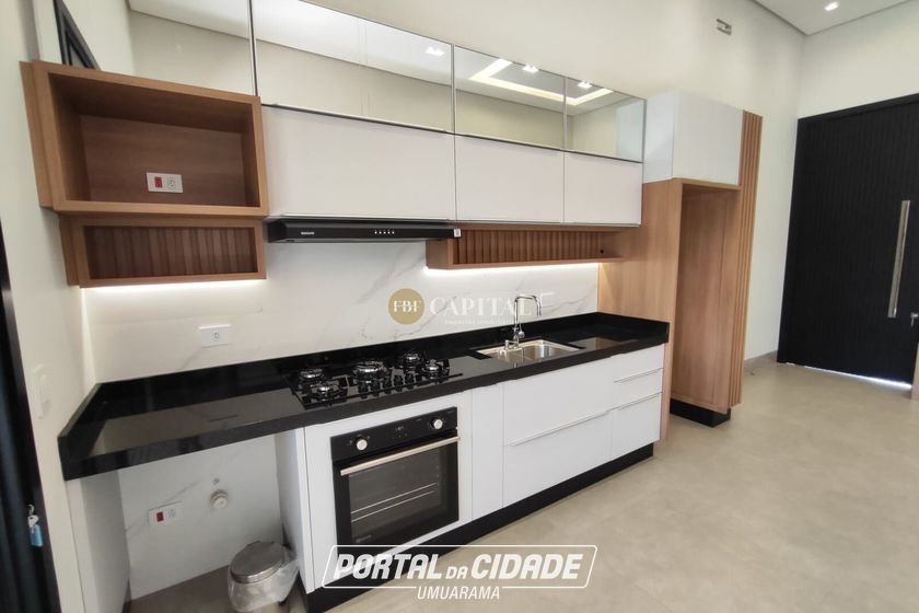 Casa para alugar - 146m&sup2; - Paysage Essenza
