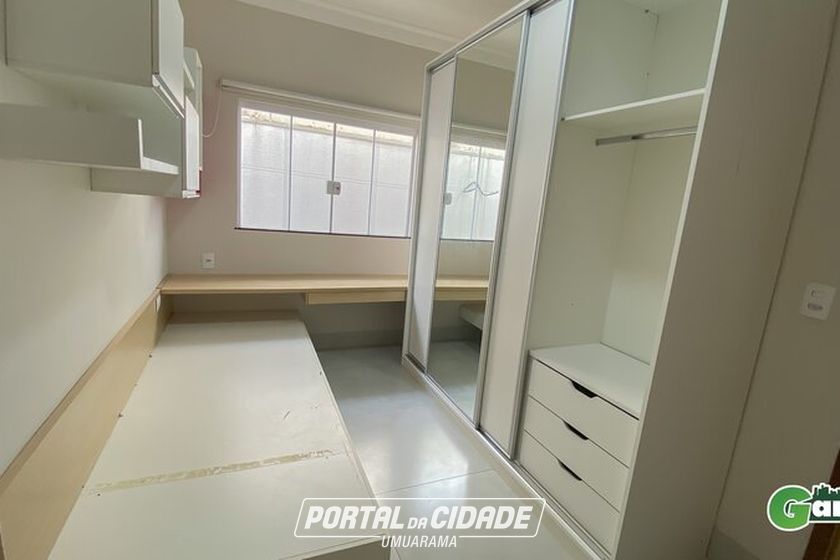 Casa &agrave; venda - Parque Bandeirantes