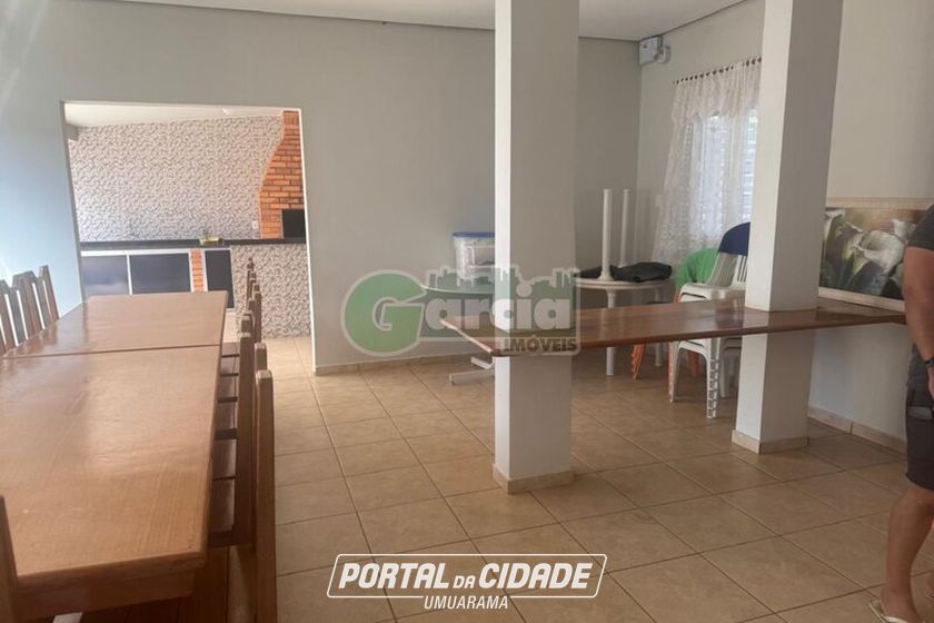 Apartamento &agrave; venda - 101m&sup2; - Zona II