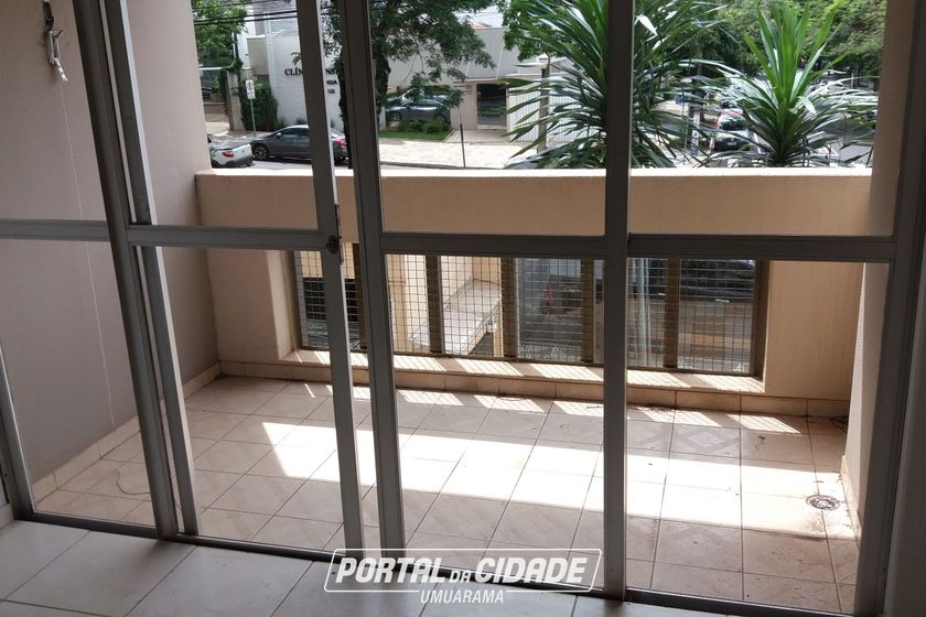 Apartamento &agrave; venda - 91m&sup2; - Zona I