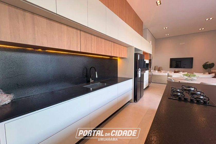 Casa &agrave; venda - 364m&sup2; - Portal Das &Aacute;guas