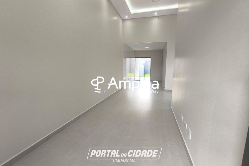 Casa &agrave; venda - 78m&sup2; - Veredas