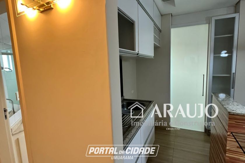 Apartamento &agrave; venda - 52m&sup2; - Parque Alto da Paran&aacute;