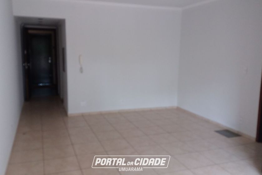Apartamento &agrave; venda - 91m&sup2; - Zona I