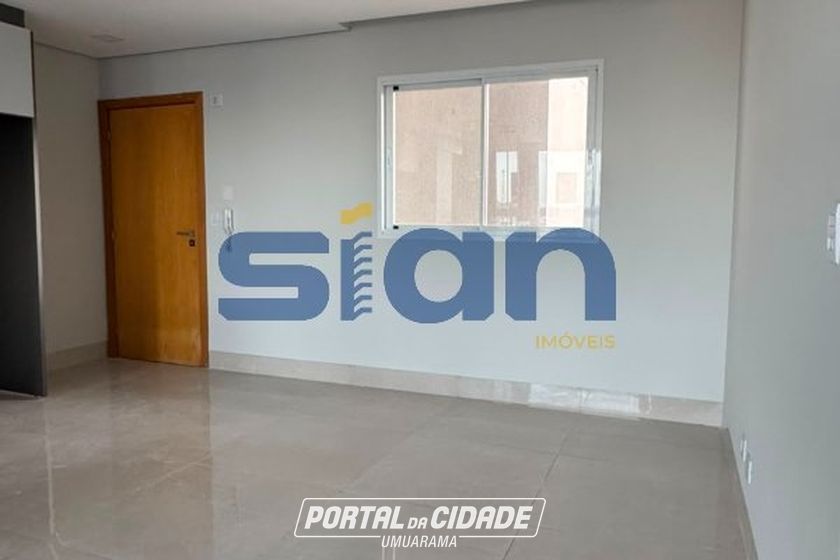 Apartamento para alugar - Jardim Am&eacute;rica