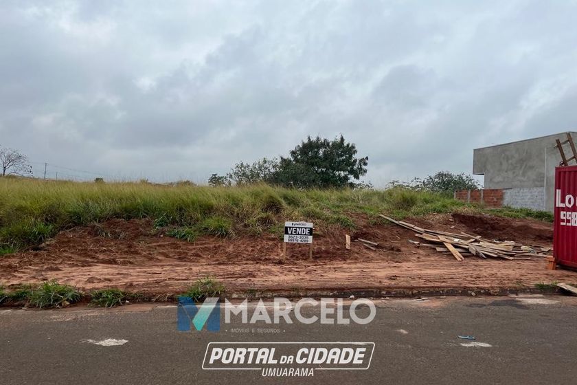 Terreno &agrave; venda - 150m&sup2; - Parque Residencial Roma