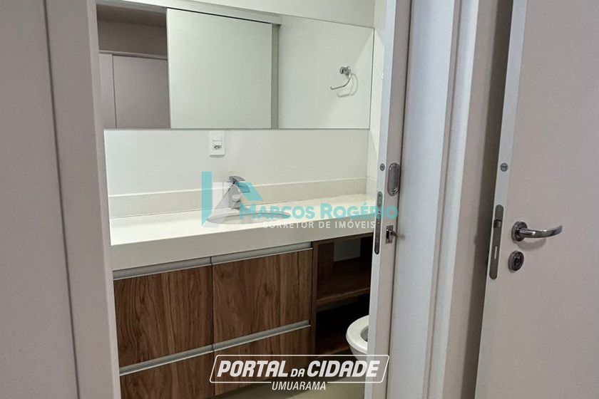 Apartamento para alugar - 116m&sup2; - Parque Residencial da G&aacute;vea