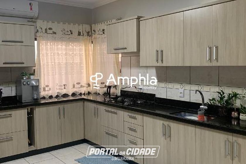 Casa &agrave; venda - 175m&sup2; - Interlagos