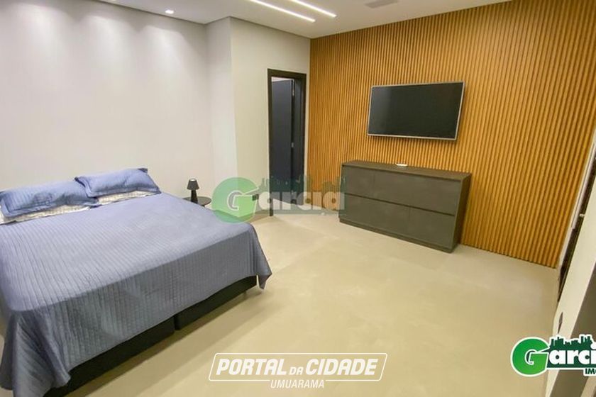 Casa &agrave; venda - 276m&sup2; - -