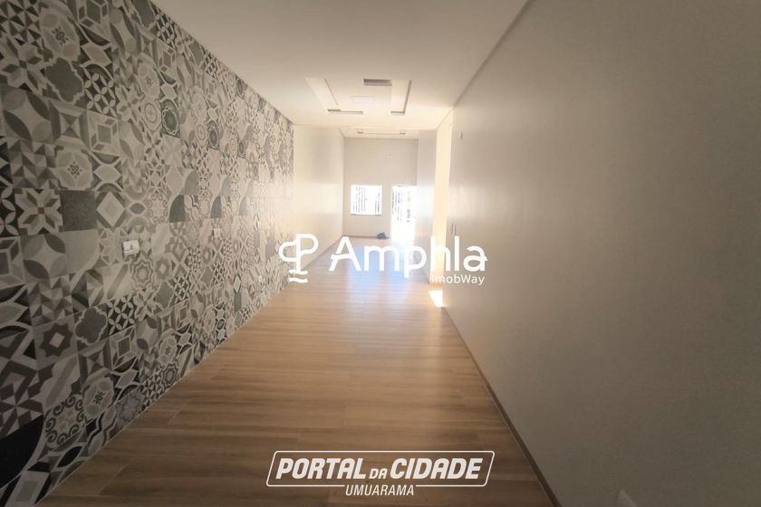 Casa &agrave; venda - 110m&sup2; - Santa Cruz