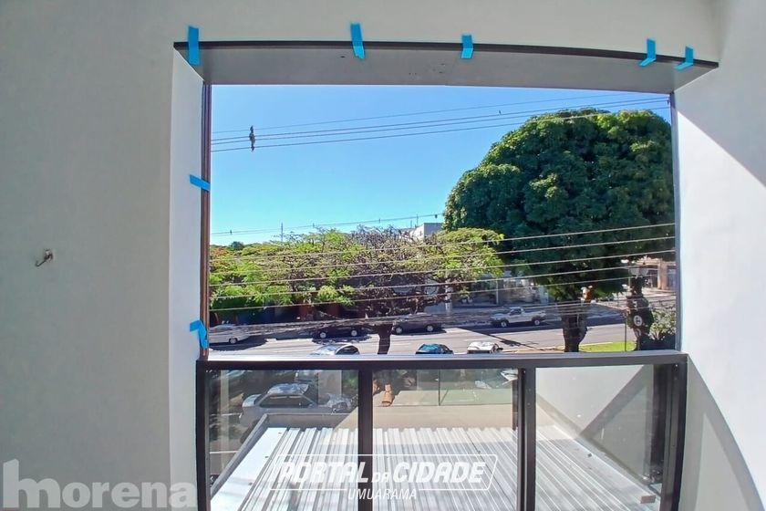 Apartamento para alugar - 150m&sup2; - Zona I