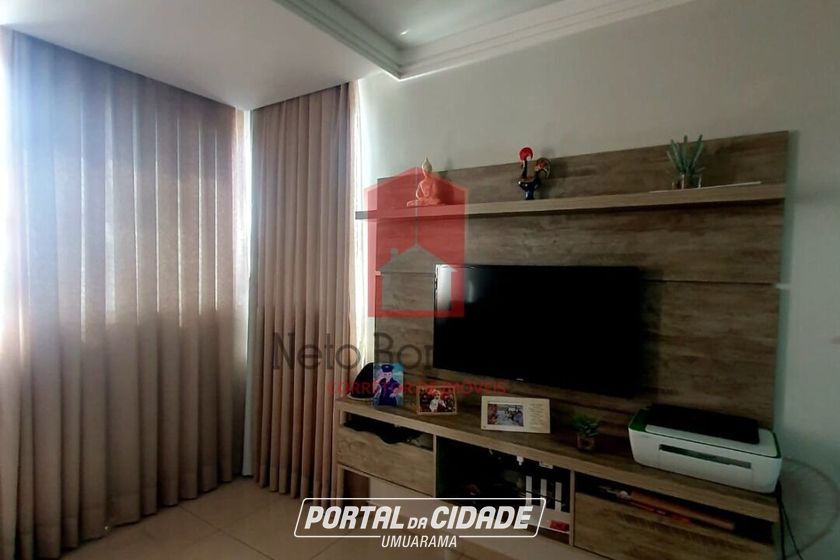 Apartamento &agrave; venda - 84m&sup2; - Jardim Aratimb&oacute;