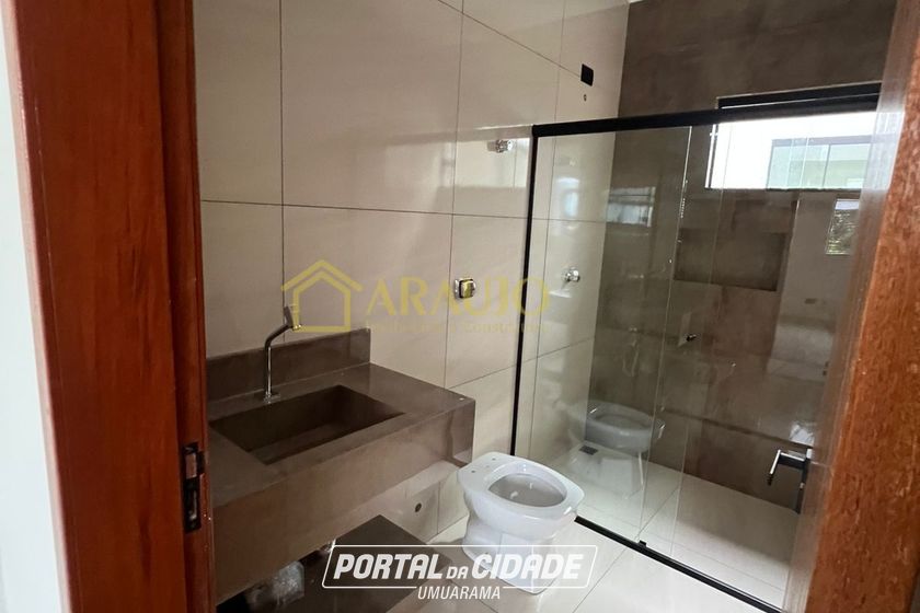 Casa &agrave; venda - 75m&sup2; - Parque Metropolitano