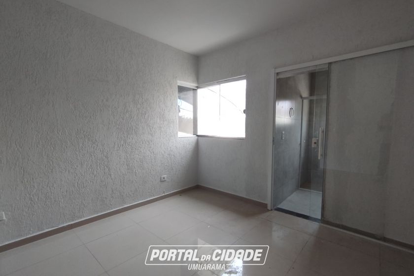 Casa para alugar - 61m&sup2; - PARQUE TARUMA