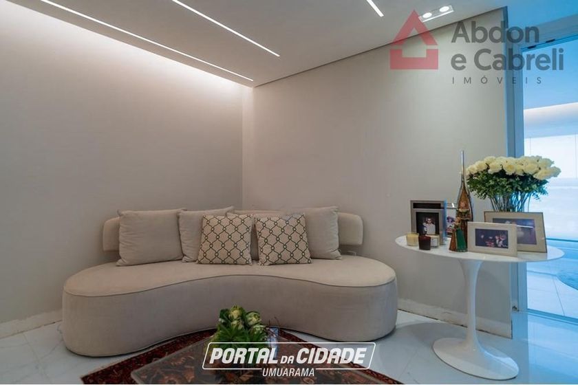 Apartamento &agrave; venda - 183m&sup2; - Zona III